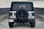 Used 2021 Jeep Wrangler Limited for sale #T251011A - photo 3