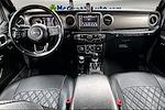 Used 2021 Jeep Wrangler Limited for sale #T251011A - photo 7