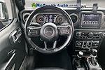 Used 2021 Jeep Wrangler Limited for sale #T251011A - photo 9