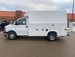 New 2025 Chevrolet Express 3500 Service Utility Van for sale #T251012 - photo 6