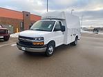 New 2025 Chevrolet Express 3500 Service Utility Van for sale #T251012 - photo 7