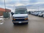 New 2025 Chevrolet Express 3500 Service Utility Van for sale #T251012 - photo 9