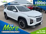 New 2026 Chevrolet Equinox LT AWD SUV for sale #T260014 - photo 1