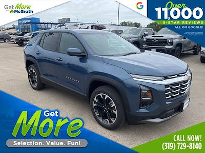 2026 Chevrolet Equinox AWD SUV for sale #T260015 - photo 1
