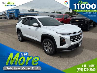 New 2026 Chevrolet Equinox LT AWD SUV for sale #T260017 - photo 1