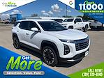 New 2026 Chevrolet Equinox LT AWD SUV for sale #T260018 - photo 1