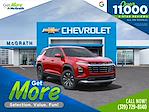 2026 Chevrolet Equinox AWD SUV for sale #T260019 - photo 1