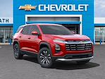 2026 Chevrolet Equinox AWD SUV for sale #T260019 - photo 7
