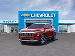 2026 Chevrolet Equinox AWD SUV for sale #T260019 - photo 9