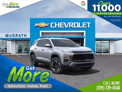 New 2026 Chevrolet Equinox ACTIV AWD SUV for sale #T260020 - photo 1