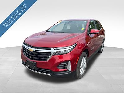 2022 Chevrolet Equinox AWD SUV for sale #T260020A - photo 1