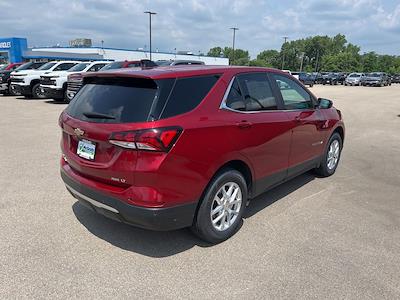 2022 Chevrolet Equinox AWD SUV for sale #T260020A - photo 2