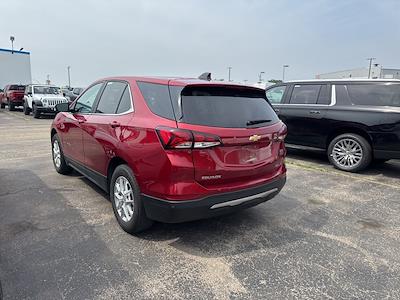 2022 Chevrolet Equinox AWD SUV for sale #T260020A - photo 2