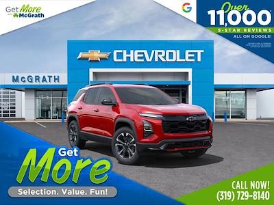 2026 Chevrolet Equinox AWD SUV for sale #T260021 - photo 1