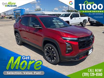 2026 Chevrolet Equinox AWD SUV for sale #T260022 - photo 1