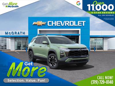 New 2026 Chevrolet Equinox ACTIV AWD SUV for sale #T260024 - photo 1