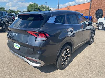 2023 Kia Sportage AWD SUV for sale #T260024A - photo 2
