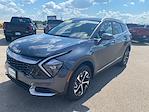 2023 Kia Sportage AWD SUV for sale #T260024A - photo 3