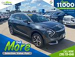 2023 Kia Sportage AWD SUV for sale #T260024A - photo 1