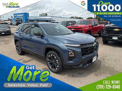 2026 Chevrolet Equinox AWD SUV for sale #T260025 - photo 1