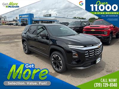 2026 Chevrolet Equinox AWD SUV for sale #T260027 - photo 1
