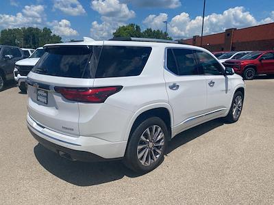 2022 Chevrolet Traverse AWD SUV for sale #T260027B - photo 2