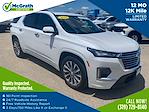2022 Chevrolet Traverse AWD SUV for sale #T260027B - photo 1