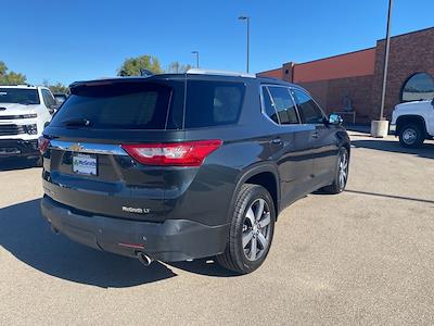 2018 Chevrolet Traverse AWD SUV for sale #T260027C - photo 2