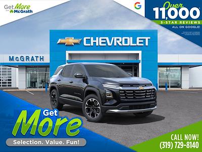 2026 Chevrolet Equinox AWD SUV for sale #T260028 - photo 1