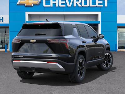 2026 Chevrolet Equinox AWD SUV for sale #T260028 - photo 2