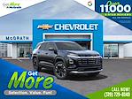 2026 Chevrolet Equinox AWD SUV for sale #T260028 - photo 1