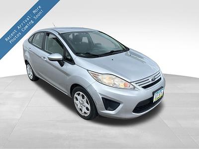 2013 Ford Fiesta Hatchback for sale #T260028B - photo 1