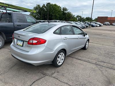 2013 Ford Fiesta Hatchback for sale #T260028B - photo 2