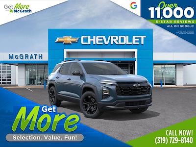 2026 Chevrolet Equinox AWD SUV for sale #T260029 - photo 1