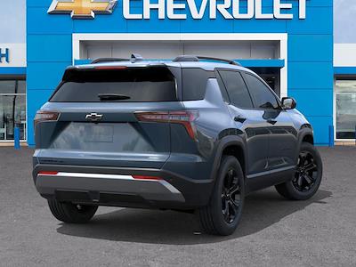 2026 Chevrolet Equinox AWD SUV for sale #T260029 - photo 2