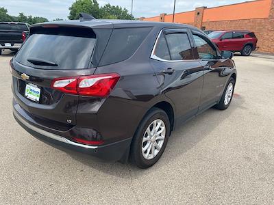 2020 Chevrolet Equinox FWD SUV for sale #T260029A - photo 2