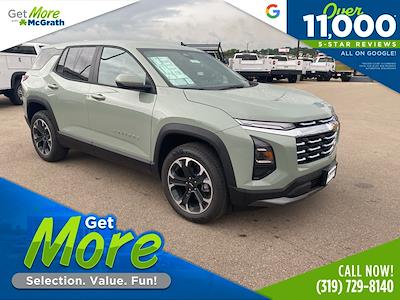 2026 Chevrolet Equinox AWD SUV for sale #T260031 - photo 1