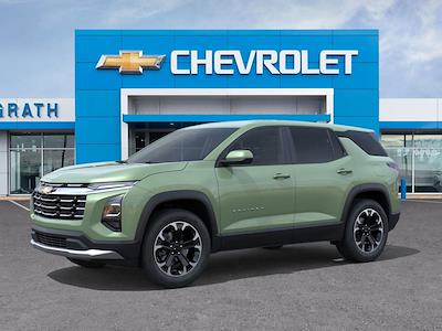 2026 Chevrolet Equinox AWD SUV for sale #T260031 - photo 2