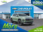 2026 Chevrolet Equinox AWD SUV for sale #T260031 - photo 1