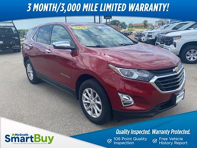 2020 Chevrolet Equinox AWD SUV for sale #T260031A - photo 1