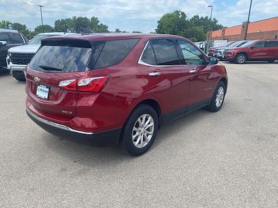 2020 Chevrolet Equinox AWD SUV for sale #T260031A - photo 2