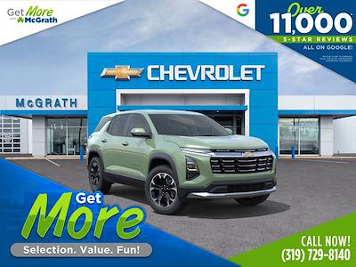 2026 Chevrolet Equinox AWD SUV for sale #T260032 - photo 1