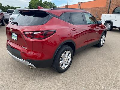 2022 Chevrolet Blazer AWD SUV for sale #T260033A - photo 2
