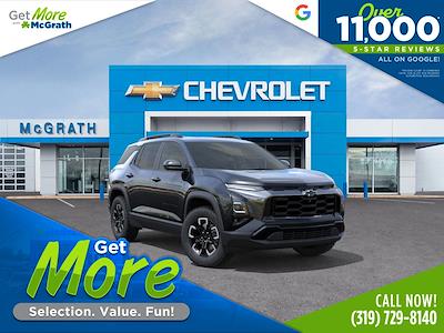 2026 Chevrolet Equinox AWD SUV for sale #T260034 - photo 1