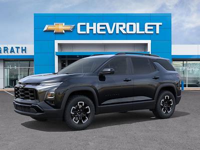2026 Chevrolet Equinox AWD SUV for sale #T260034 - photo 2