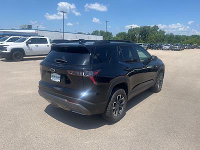 2026 Chevrolet Equinox AWD SUV for sale #T260034 - photo 2