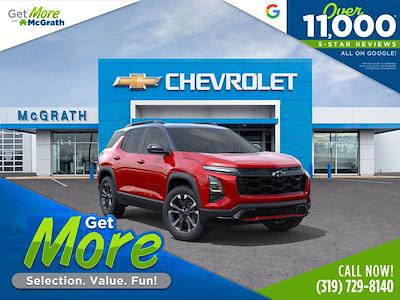 2026 Chevrolet Equinox AWD SUV for sale #T260035 - photo 1