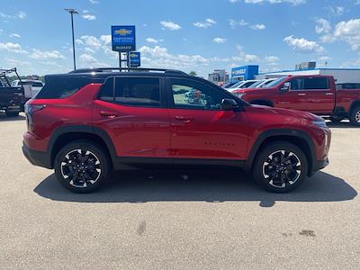 2026 Chevrolet Equinox AWD SUV for sale #T260035 - photo 2
