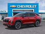 2026 Chevrolet Equinox AWD SUV for sale #T260035 - photo 2