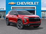 2026 Chevrolet Equinox AWD SUV for sale #T260035 - photo 7
